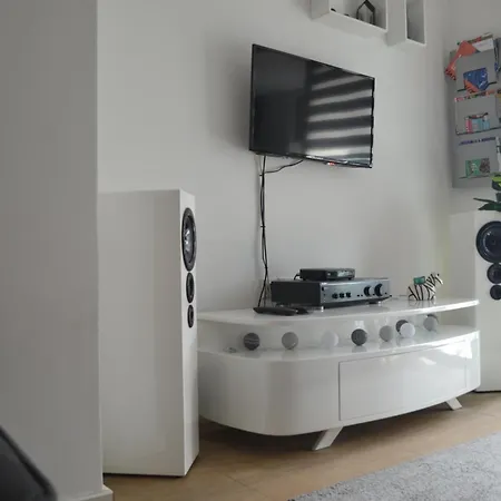Apartamento Urban Ni